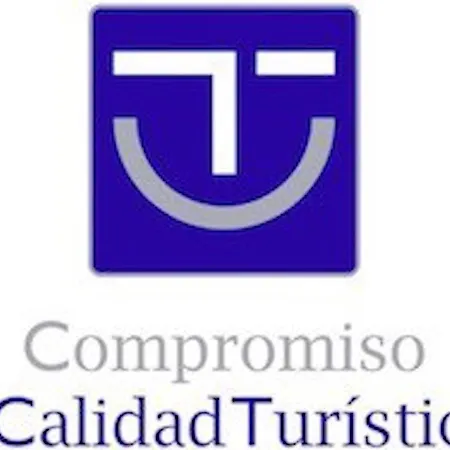 Holidays2malaga Capitan High Speed Wifi Appartement
